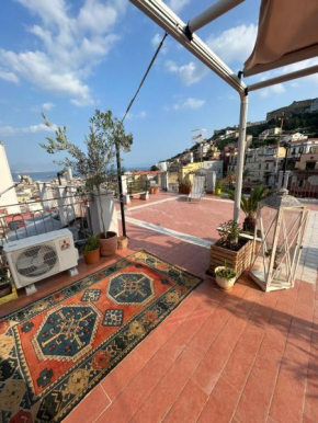 La Terrazza Napoli
